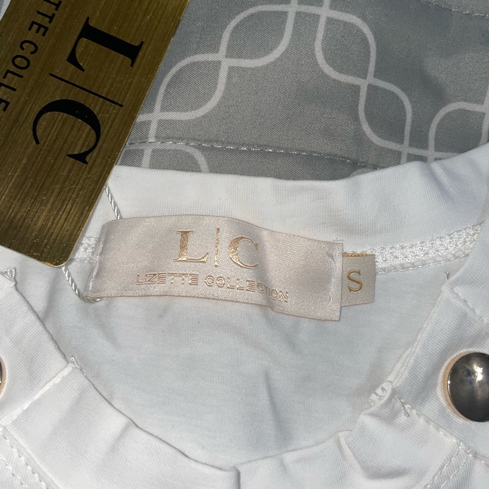 Lizette Collection Shirt - Picture 3 of 3